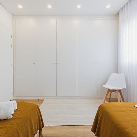 Paim XXI Azores Apartment 蓬塔德尔加达 外观 照片