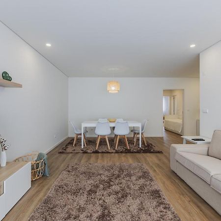 Paim XXI Azores Apartment 蓬塔德尔加达 外观 照片